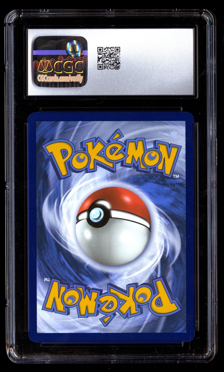 CGC 8 Origin Forme Dialga Vstar GG68/GG70 Pok mon Crown