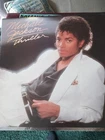 Thriller by Michael Jackson (Vinyl, 2007)