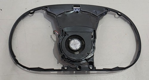 meta quest 3s internal cooling fan assembly oem pull working