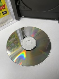 Earthworm Jim 2 (Sega Saturn gamesoft, 1996) CIB W/Reg Card ~Clean Disc👀 Rare🔥