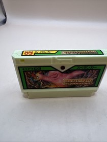 Spelunker NES FC Nintendo Famicom Japanese,game Only