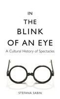 Stefana Sabin | In The Blink Of An Eye | Buch | Englisch (2021) | Reaktion Books