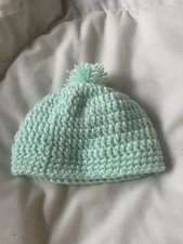 New Born Bay Hat