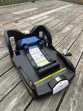 Doona Latch Car Seat Base - Compatible with Doona Car Seat & Stroller