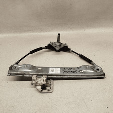 51983618 Alzacristallo porta post. DX FIAT PANDA (33) 1.2 EasyPower Ber