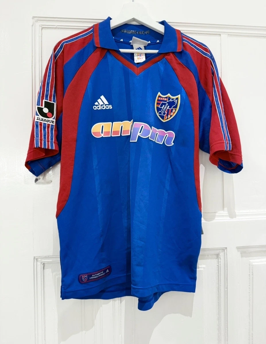 FC Tokyo International Club Soccer Fan Apparel and Souvenirs for