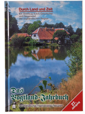 Through Land And Time, The Vogtland Yearbook 27 (2010) - Curt Röder, Plauen