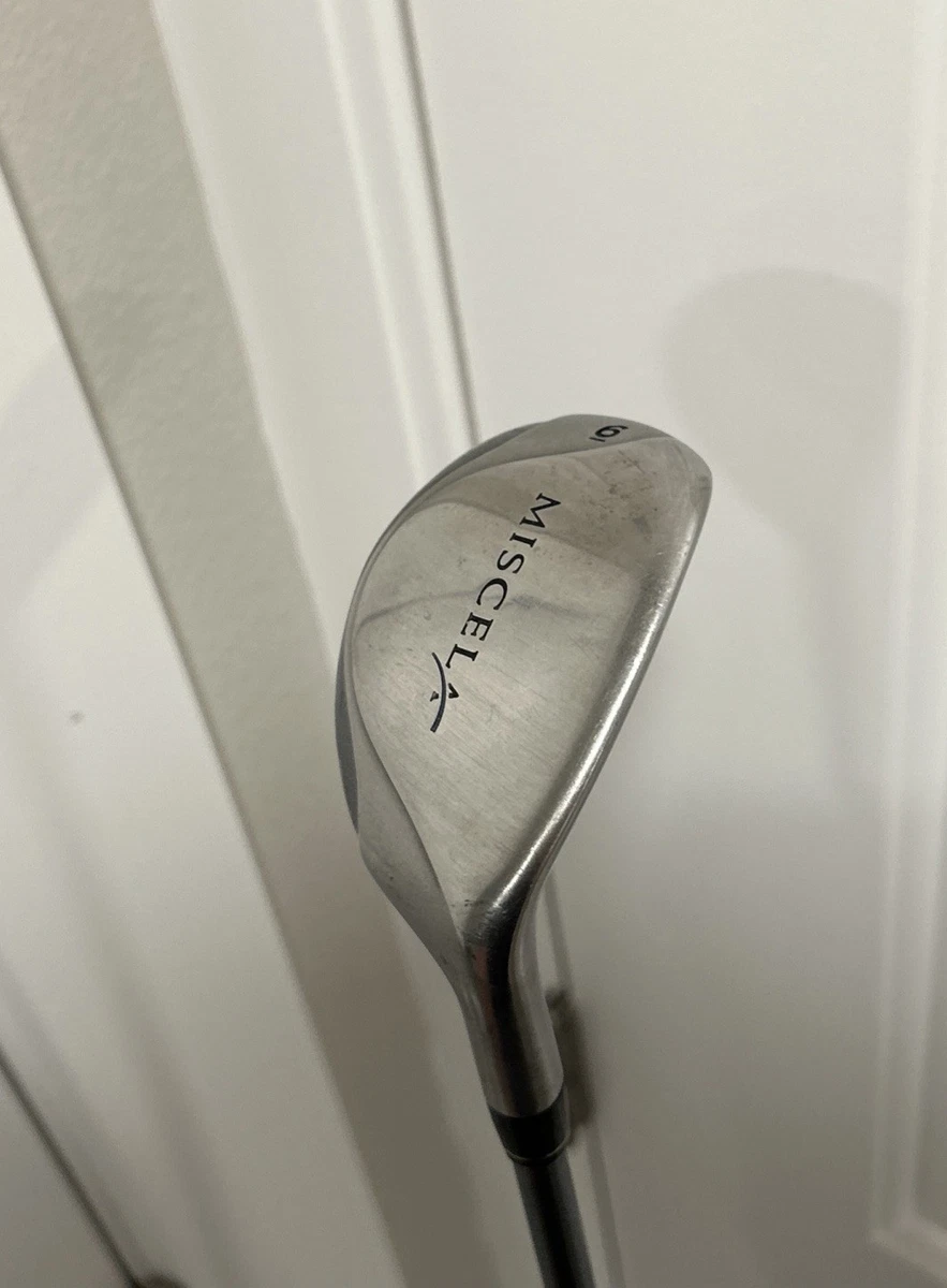 Taylormade Miscela Golf Clubs for sale | eBay