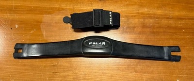 Polar Heart  Rate Monitor T61 Chest Sensor  w/ Adjustable Strap B
