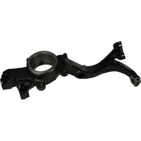 Metzger 58105901 Achsschenkel RadaufhäNgung FüR Skoda Vw Passat Superb 3B3 3B6