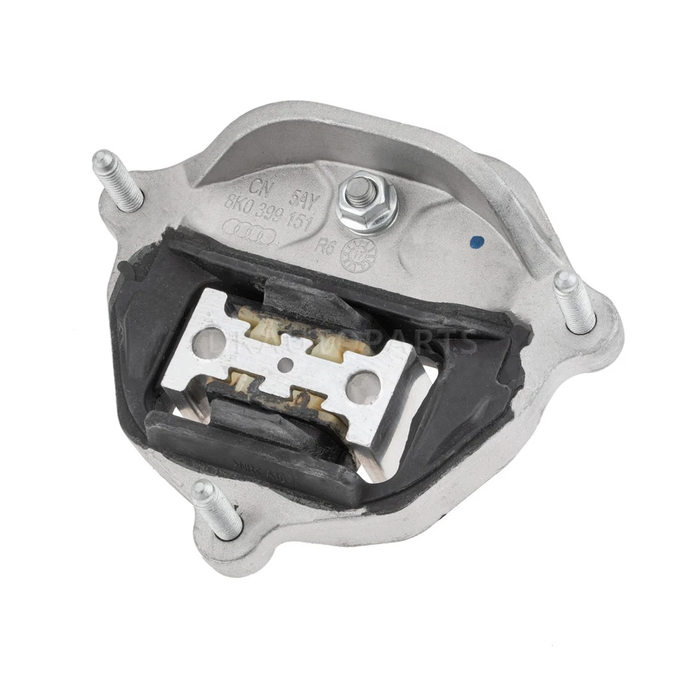Transmission Mount 8K0399151BE For Audi A4 A5 Q5 S4 S5 3.2L 2.0 3.0TDI 2007-2017 - Image 2 of 4