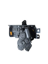 Tailgate Lock Tailgate Lock Opel Tigra B Twintop Rear Center