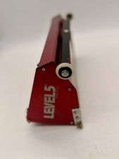 LEVEL5 Outils pour cloisons sèches 12" MEGA boîte de finition plate