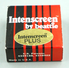 NEW NOS Beattie Intenscreen Plus Focusing Screen Nikon FE, FE2, FA, FM2 986