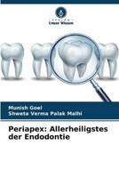 Periapex: Allerheiligstes Der Endodontie Munish Goel