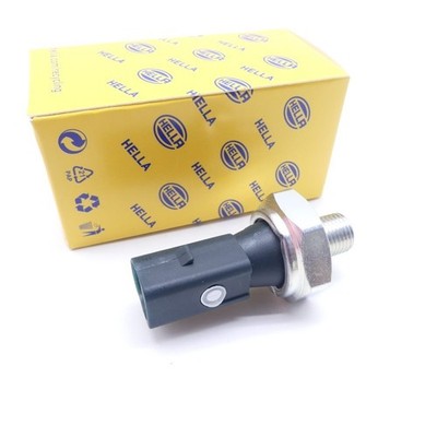 HELLA Öldruckschalter Öldrucksensor passend für Audi A1 A2 A3 A4 A5 A8 Q2 Q3 TT
