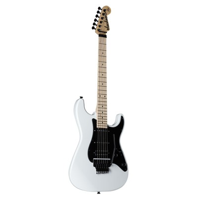Jackson X Series Signature Adrian Smith SDX MN Snow White