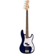 Tastiera Squier Sonic Precision Bass White Laurel usata