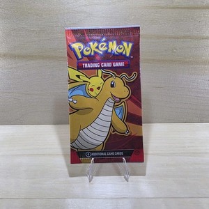 costco pokemon 151 cards 5665 Pokemon Cards McDonalds Promo Booster Pack McDonalds 25th Anniversary  : Amazon.com.be: Toys main image 1