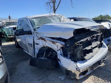 Automatic Transmission Classic Style 4wd Fits 18-24 Dodge 1500 Pickup 496163