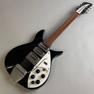 Rickenbacker 325 V63 Semi Hollow Body 1996 Electric Guitar | eBay
