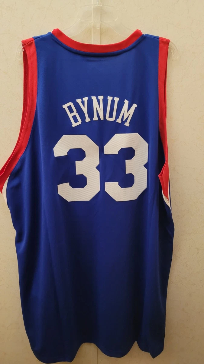 Philadelphia 76ers Blue Size 2XL NBA Fan Apparel & Souvenirs for