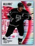 2023-24 Upper Deck Allure #39 Anze Kopitar Red Rainbow
