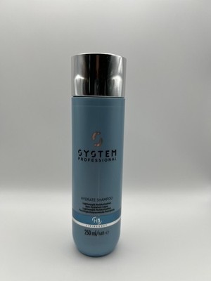 Wella System Professional LipidCode Hydrate Shampoo 250ml