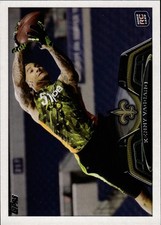 2013 Topps [Base] - Kenny Vaccaro (RC) #264 - Saints