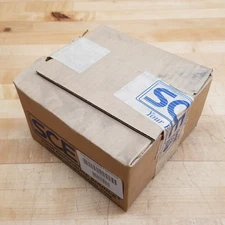 SCE SCE-606CHNF Enclosure, 6.13" H x 6"  W x 4"  D - NEW