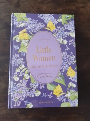 Little Women -Beth und ihre Schwestern