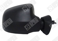 Retroviseur droit (ou coque) Dacia DUSTER