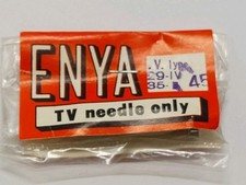 Brand New Vintage R/C Gas Engine Parts Enya TV Needle Only Part 09230F