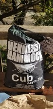HENNESSY HAMMOCK / TENT CUB ASYM ZIP