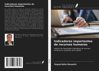 Seyed Azim Hosseini | Indicadores Importantes De Recursos Humanos | Taschenbuch