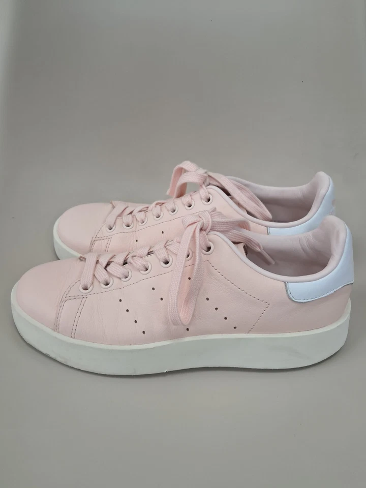 Adidas Stan Smith Bold, photo 4 of 5