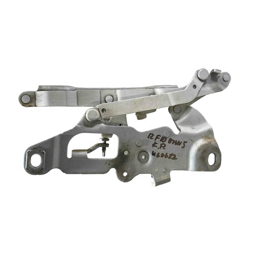 BMW 5 F10 Motorhaubenscharnier vorne links 7249887 3.00 Petrol 225kw 28215562