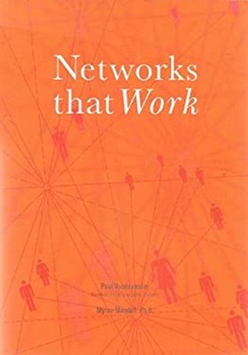 Networks That Work myrna-p-mandell-paul-vandeventer