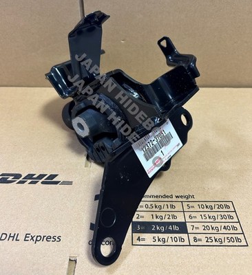 Toyota Genuine Noah Voxy Engine Mounting Insulator LH 12372-37031