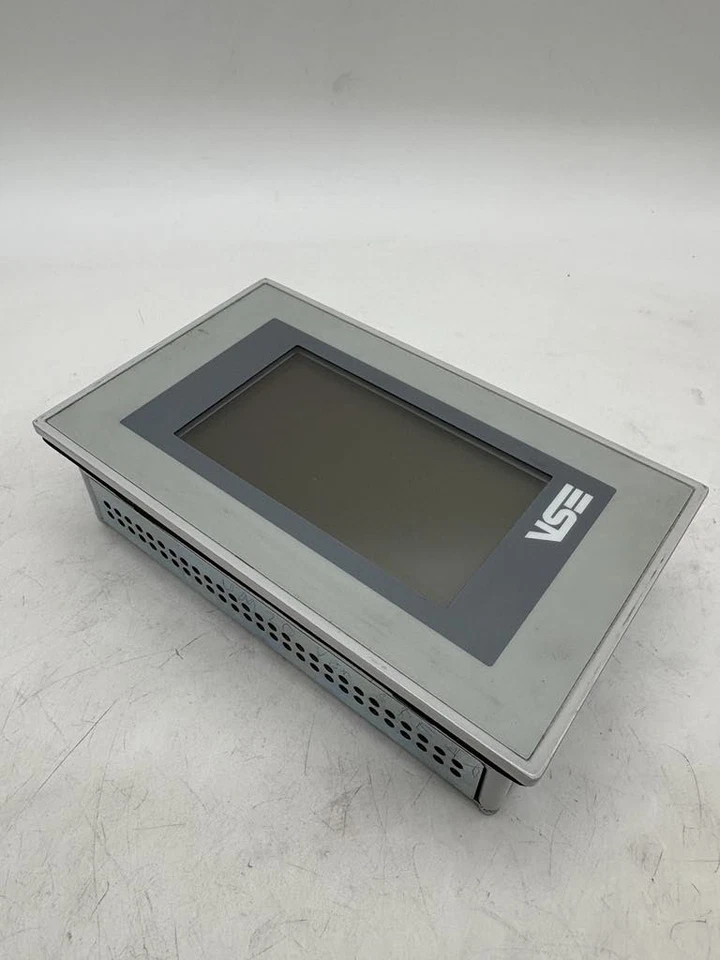 ESA VT15500000N HMI Panel - Bild 2 von 4