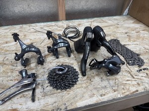 Dura Ace 7900 | eBay