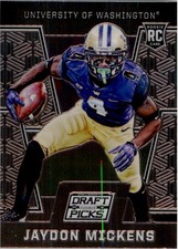 Jaydon Mickens
