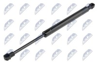 NTY Gasfeder, Motorhaube AE-AU-031