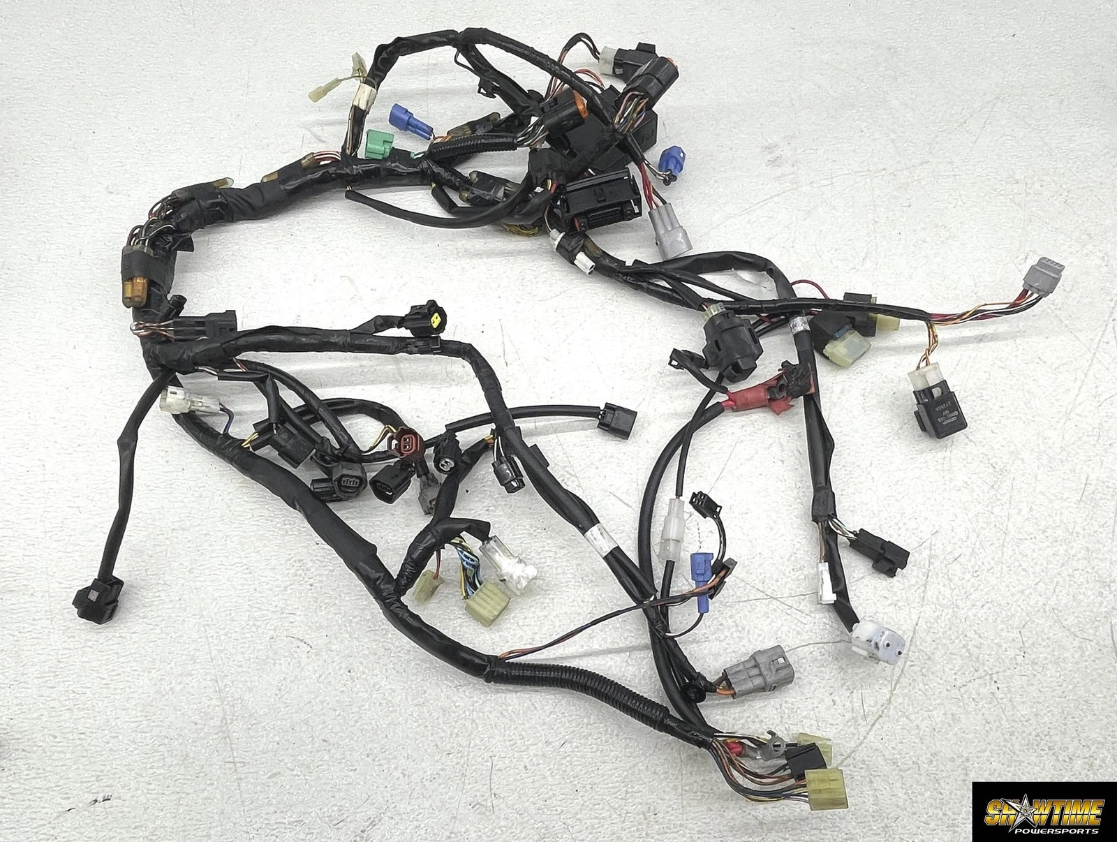 HARNESS, WIRING NO.1
