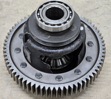 John Deere 1025r, 1023r, 1026r Tractor Final Drive Gear & Differential