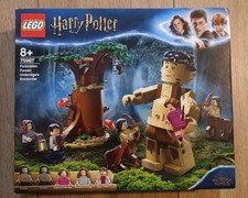 Lego Harry Potter 75967 Der Verbotene Wald Ne...