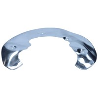 Maxgear Spritzblech Bremsscheibe Vorderachse Links FüR Audi A4 Avant 8K5 B8 A6