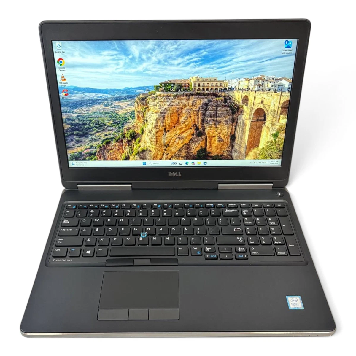 Dell 7520 for sale | eBay