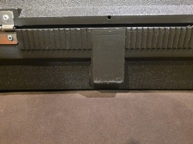 INTELLIVISION CONSOLE CARRY CASE SOUTHERN CASE VINTAGE AUTHENTIC RARE 