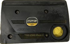 Engine Cover 2001 Mazda Protege Mp3 Sedan